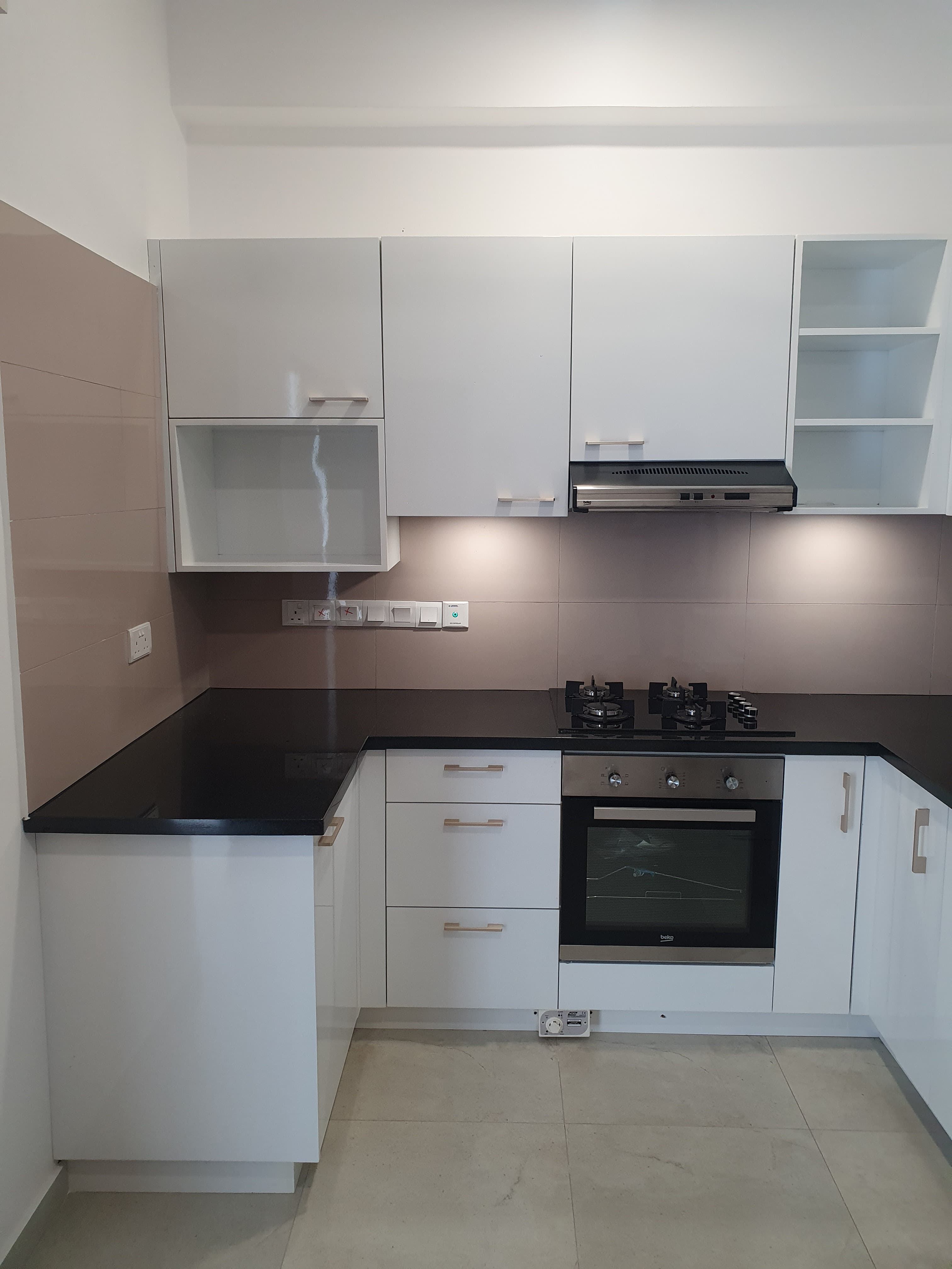 Exquisite Kitchen Cabinets